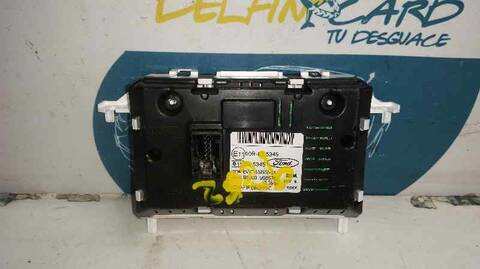 Foto 2ª: Pantalla Multifuncion Ford C Max EDITION 125CV 92KW GRAND [M1DA] (2014)