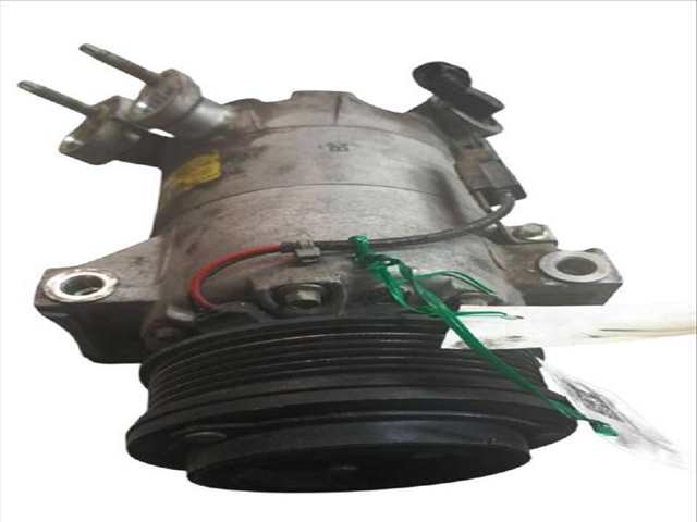 Foto 3ª: Compresor Aire Acondicionado Ford Focus 1.6 TDCI 95CV (2010)