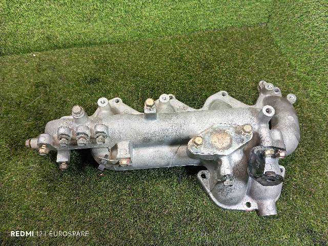 Foto 2ª: Colector Admisión Nissan Patrol 3.0 CTDI GU3 5P [ZD30] (2003)