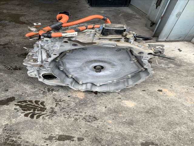 Caja Cambios Automatica Toyota Yaris 1.5 HIBRID 73-75CV/54-55KW