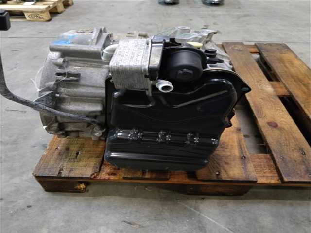 Foto 3ª: Caja Cambios Infiniti Q30 M270 270.920 211 CV 155KW [M270.920] (2017)