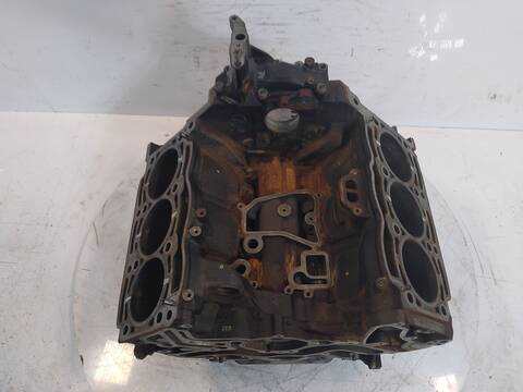 Foto 3ª: Bloque Motor Porsche Panamera 300 CV 221KW [CWJA]