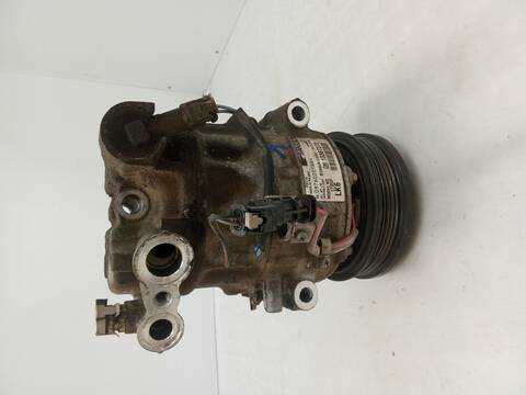 Compresor Aire Acondicionado Opel Astra 1.0 TURBO 68) 105CV 77KW