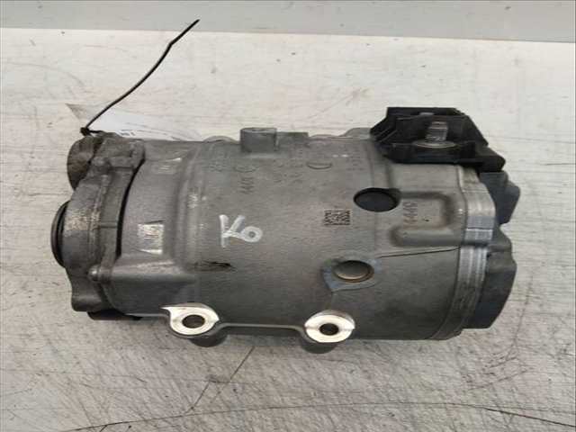 Foto 3ª: Alternador Audi A6 600 CV 441KW [DJPB DJP] (2020)