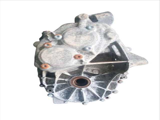 Foto 2ª: Caja Cambios Ford Focus 1.5 ECOBLUE (2018)