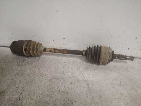 Transmision Delantera Izquierda Mitsubishi Montero 4G94