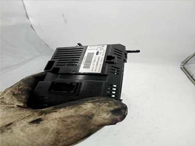 Pantalla Multifuncion Ford B Max 1.6 TITANIUM [1.6 LTR. - 70 KW TDCI CAT] (CB2)(2012 _)