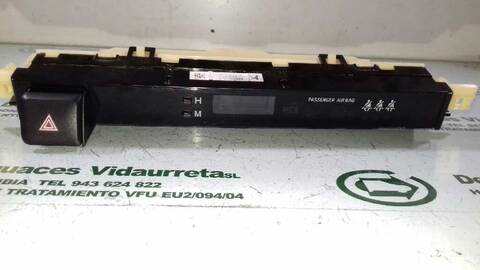 Mando Multifuncion Toyota Rav4 ACTIVE 124CV 91KW