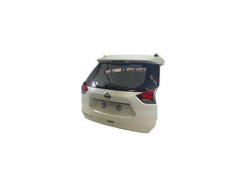 Foto 3ª: Portón Nissan X-Trail 2.0 DCI DIESEL CAT 177CV [M9R868] (2014)