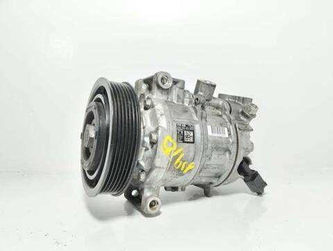 Compresor Aire Acondicionado Audi A4 DEZ AVANT
