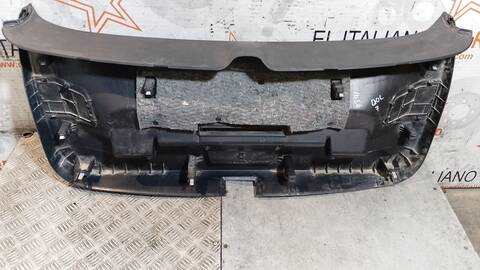 Foto 2ª: Tapizados Cartoneras Volkswagen Golf GTD BLUEMOTION TECH. 184CV 135KW [CUN] (2013)