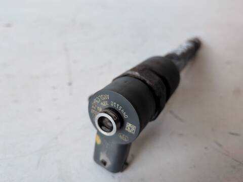 Foto 3ª: Inyectores Opel Corsa A13DTC (2014)