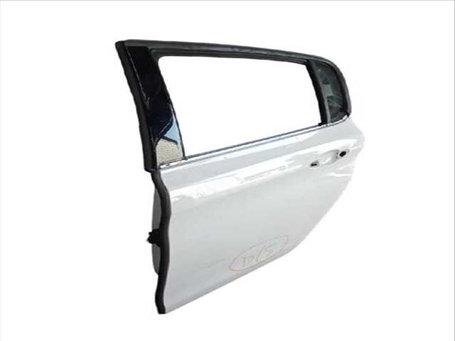 Foto 3ª: Puerta Trasera Izquierda Peugeot 308 1.2 THP 130 AUT. 131CV (2013)