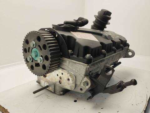 Foto 2ª: Culata Seat Ibiza ERENCE 101CV 74KW [AXR] (2005)