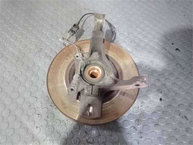Foto 3ª: Mangueta Delantera Derecha Opel Astra 1.9 CDTI [Z 19 DT]