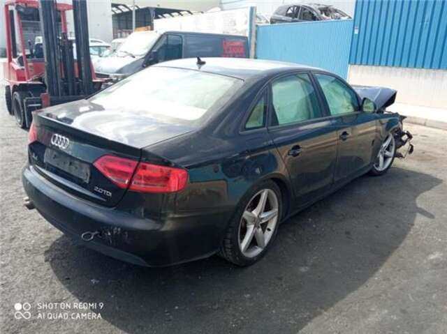 Foto 2ª: Botonera Elevalunas Audi A4 2.0 BASIS [2.0 LTR. - 105 KW 16V TDI] [CAGA]