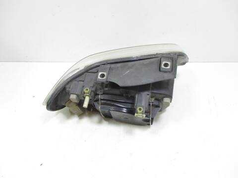 Foto 2ª: Faro Izquierdo Seat Ibiza VERSION INDEFINIDA (2000)