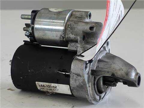 Motor de Arranque Ford C Max 1.6 100CV 74KW CB3)