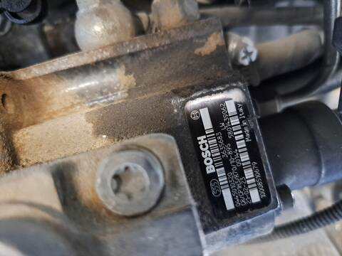 Foto 3ª: Motor Completo Iveco Camion D 35S12 [F1AGL411XE] (2021)