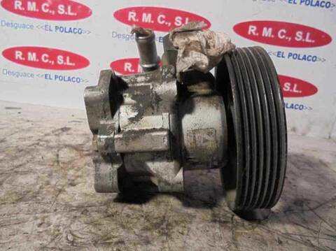 Foto 4ª: Bomba de Direccion Peugeot 406 1.9 TD BERLINA 92CV 68KW (1995)