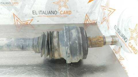 Foto 2ª: Transmision Trasera Derecha Mercedes Clase G 230 GLK 320 CDI 4-MATIC 204.983) 224CV 165KW [642961] (2010)