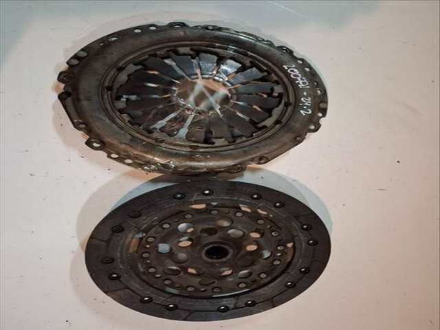 kit Embrague Opel Corsa CORSAVAN 1.3 16V CDTI 75CV