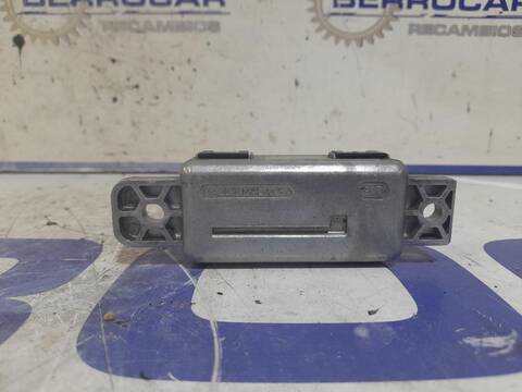 Centralita Motor ECU Jaguar XE 2.0 DIESEL CAT 180CV
