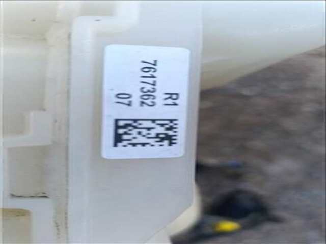 Foto 2ª: Deposito Expansion Bmw X1 XDRIVE 20 D 190CV 140KW [B47 C20 A,B47 C20 B] (2017)