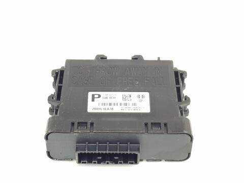 Centralita Motor ECU Dacia Sandero STEPWAY EXPRESSION