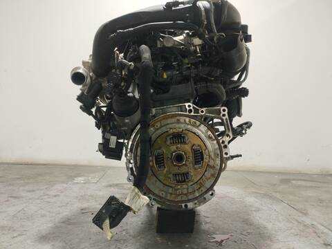 Foto 3ª: Despiece Motor Citroen C5 1.6 PURETECH 180 A45GFR) AIRCROSS 181CV 133KW [5GF (EP6FADTXD)] (2022)