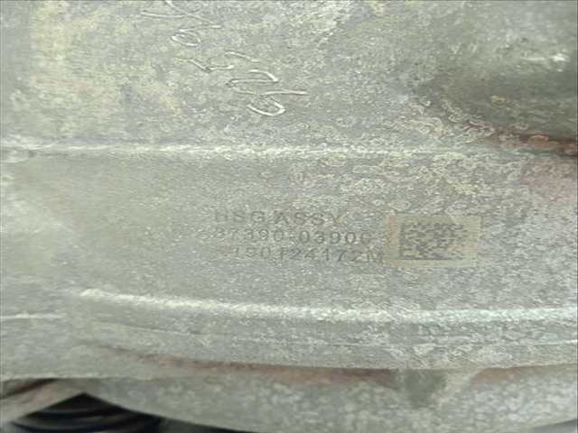 Foto 3ª: Alternador Kia Niro BUSINESS 141CV [G4LE] (2019)