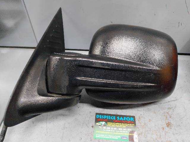 Foto 2ª: Retrovisor Izquierdo Jeep Cherokee 3.7 G LIBERTY (2007)