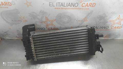 Foto 2ª: Intercooler Ford Focus TREND 116CV 85KW [T1DA] (2014)