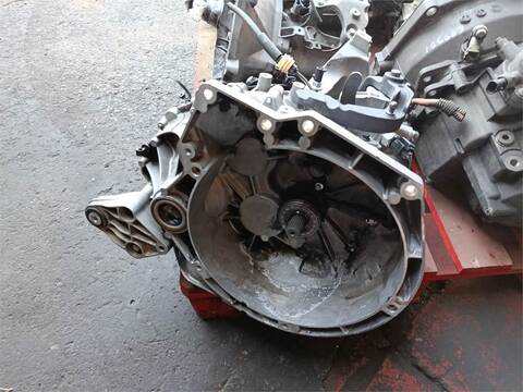 Caja Cambios Ford C Max T1DA GRAND CB7)