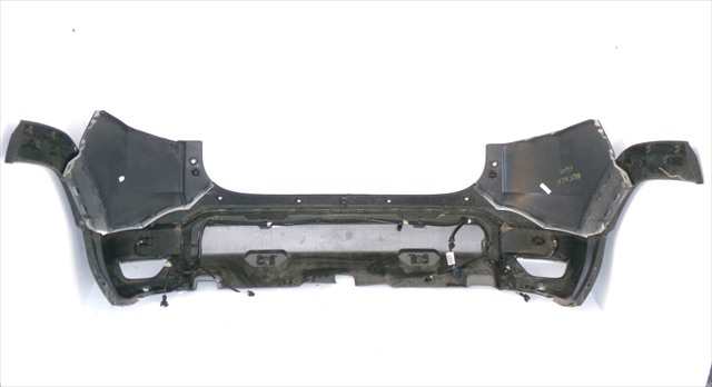 Foto 4ª: Paragolpes Trasero Dacia Duster 1.2 G 2024- [H5FA6] (2025)