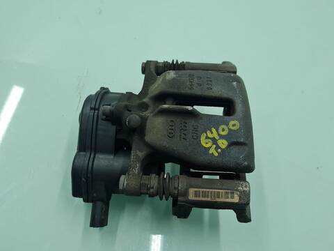 Pedal Embrague Audi Q5 2.0 TDI 125KW) 170CV