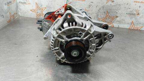 Foto 4ª: Alternador Ford Focus ST-LINE 155CV 114KW [M0DC] (2022)