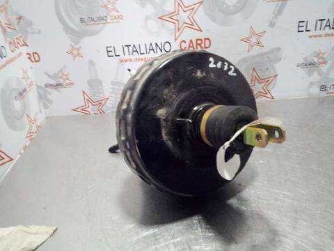 Servofreno Mercedes Clase C 160 220 CDI SPORT EDITION LA) 203.008) BERLINA 150CV 110KW