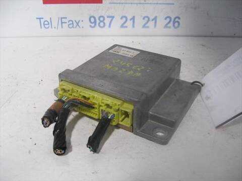 Foto 1ª: Centralita Airbag Mazda Mpv 2.0 DI 136CV 100KW [D/ RF] (2004)