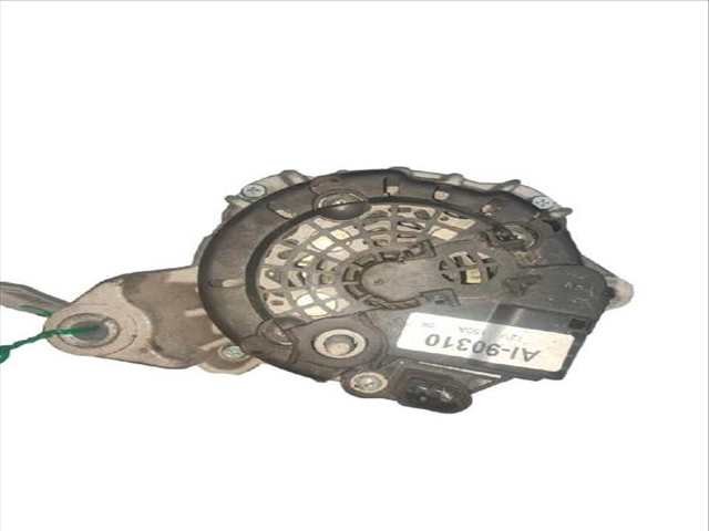 Foto 3ª: Alternador Iveco Daily 40C13 V 40C13 V/P (2006)