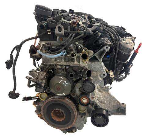Foto 1ª: Motor Completo Bmw Serie 3 315 2.0 116 - 184 CV [N47D20C]