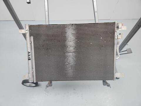 Radiador Calefaccion A.A. Volkswagen Touran LIFE 149CV 110KW