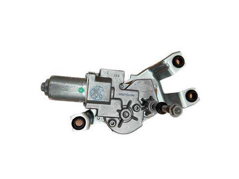 Motor Limpia Delantero Mercedes Clase A 140 1.3 A 200 EDITION 1 177.087) [1 3 LTR. - 120 KW CAT] 163CV