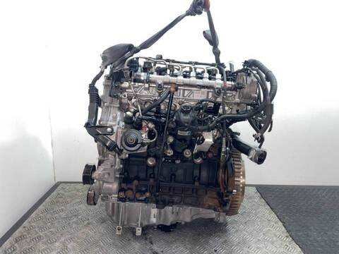 Motor Completo Kia Sportage D4FDL