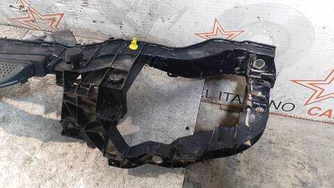 Foto 3ª: Panel Frontal Ford Focus TREND 95CV 70KW [T3DA] (2013)