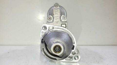 Foto 2ª: Motor de Arranque Mercedes Vito 1.6 CDI CAT 114CV 84KW (2014)