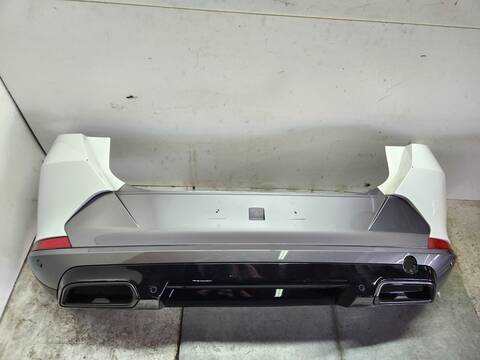 Paragolpes Trasero Cupra Formentor BASIS 149CV 110KW
