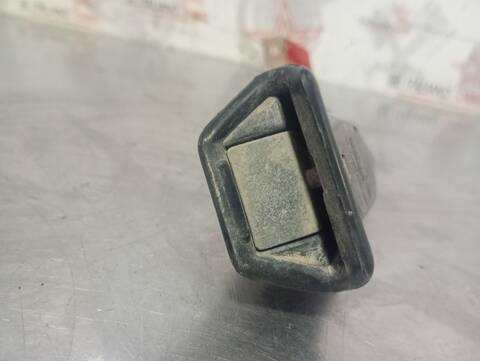 Foto 4ª: Cinturón Delantero Izquierdo Citroen Dyane 6 DYANE 6 30CV 22KW [M-28] (1978)