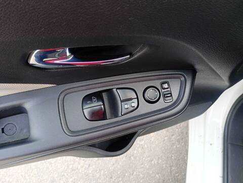 Botonera Elevalunas Nissan Micra ACENTA 90CV 66KW