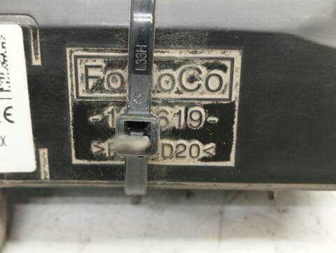 Foto 4ª: Centralita Motor ECU Ford Transit KOMBI TREND LARGO 120CV 88KW [ZTGA] (2021)